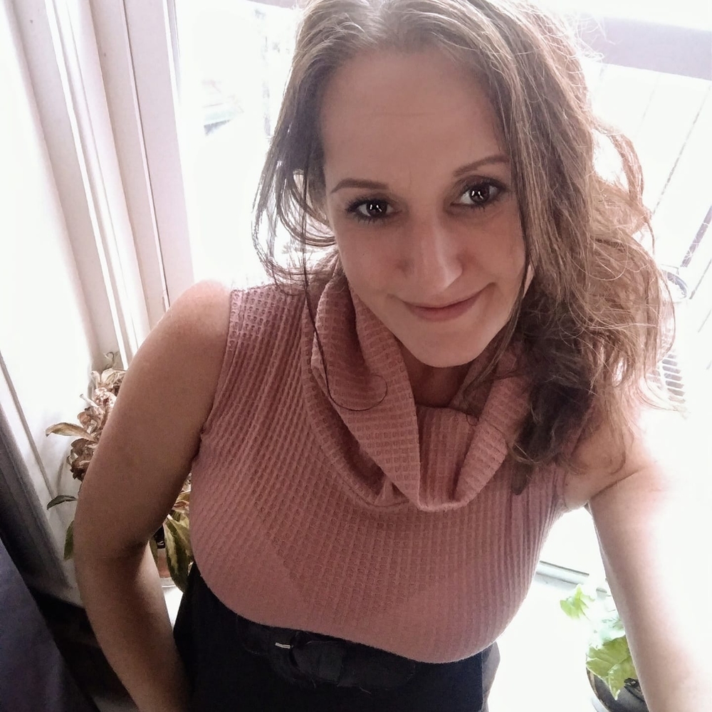 Meet your Posher, Kelly